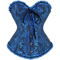 Lowiena | Luxe Kant Corset