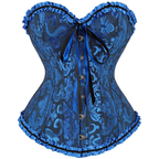Lowiena | Luxe Kant Corset