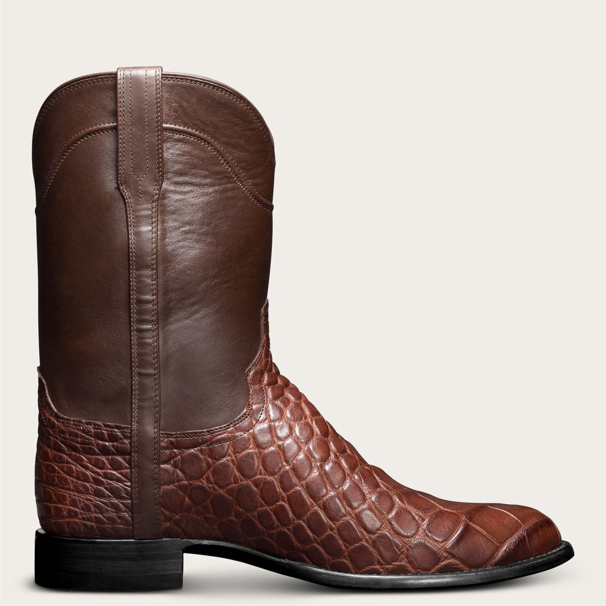 Men's Classic Western Boots
