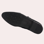 Formelle slip-on-selskabssko til mænd
