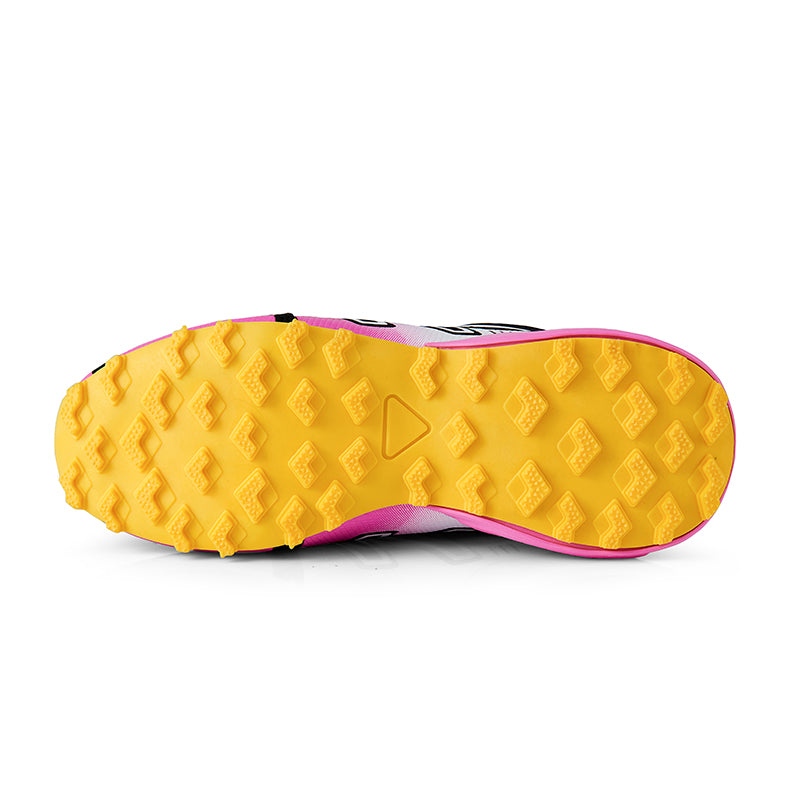 Unisex Leichte Wanderschuhe mit rutschfester Sohle und atmungsaktivem Design