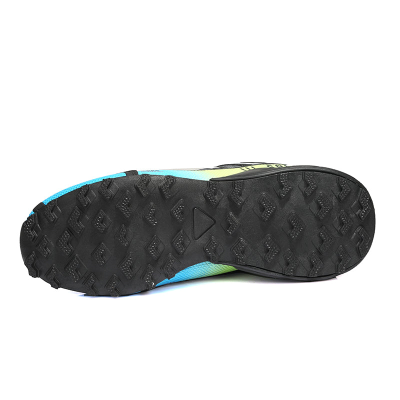 Unisex Leichte Wanderschuhe mit rutschfester Sohle und atmungsaktivem Design