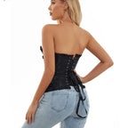 Lowiena | Luxe Kant Corset