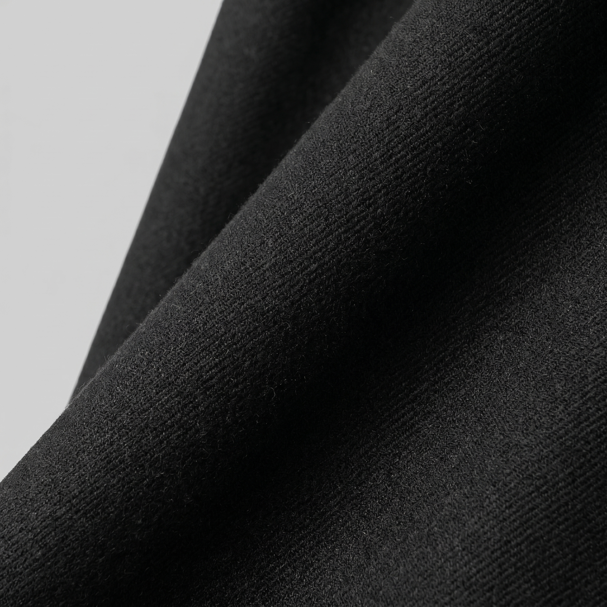 Tailored Trousers Heren Wide Leg Belted Elastische Taille