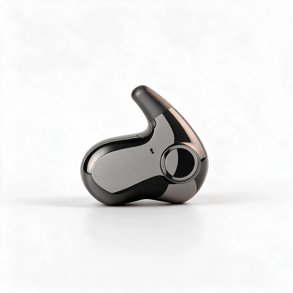 Invisible Wireless Sleep Earbud