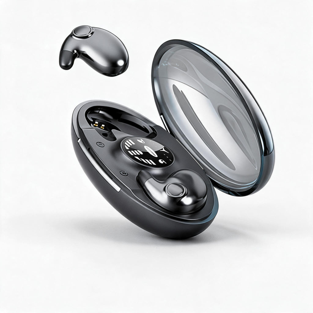 Invisible Wireless Sleep Earbud