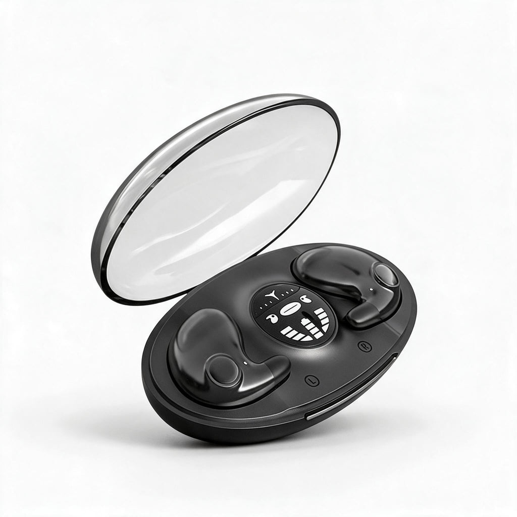 Invisible Wireless Sleep Earbud