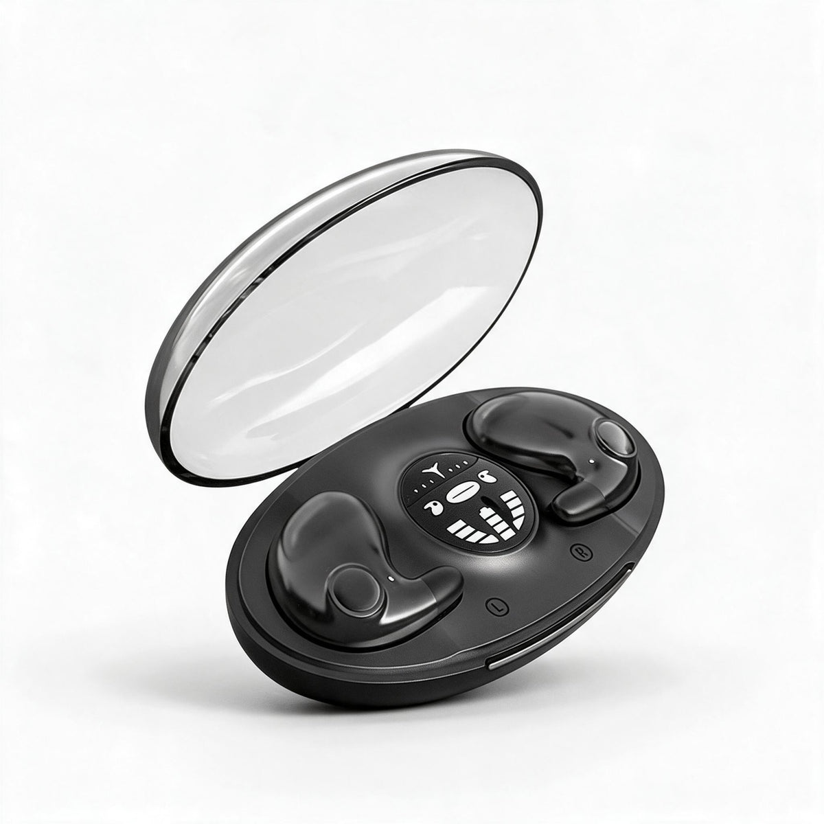 Invisible Wireless Sleep Earbud