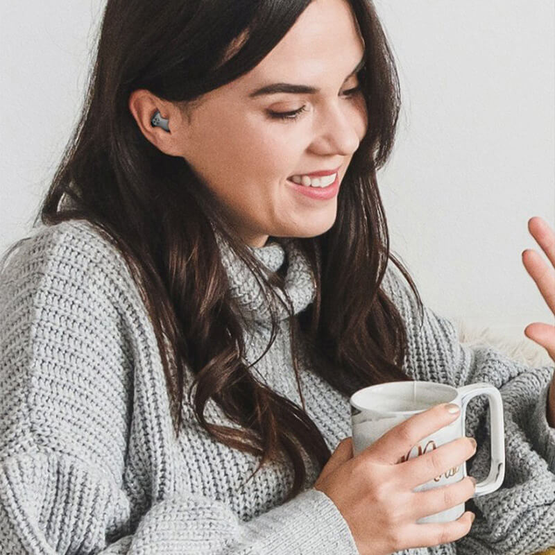 Invisible Wireless Sleep Earbud