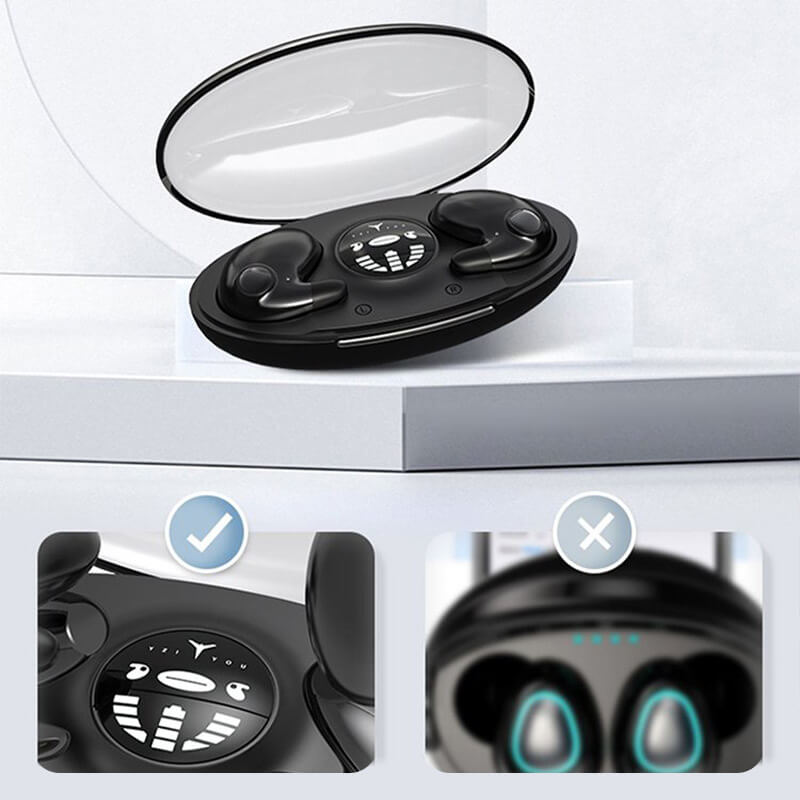 Invisible Wireless Sleep Earbud
