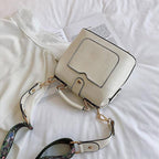 Women’s Elephant Detail Shoulder Bag
