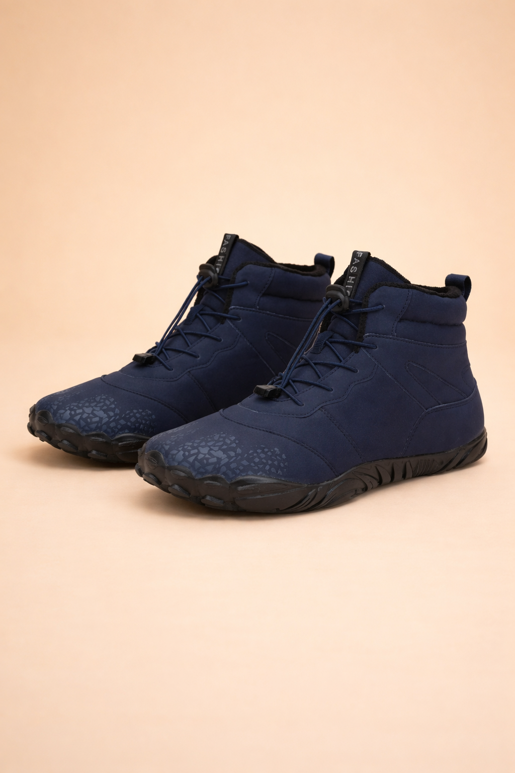 Bottines de randonnée flexibles pour femmes